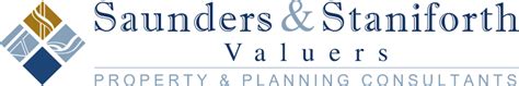 About Saunders And Staniforth Valuers