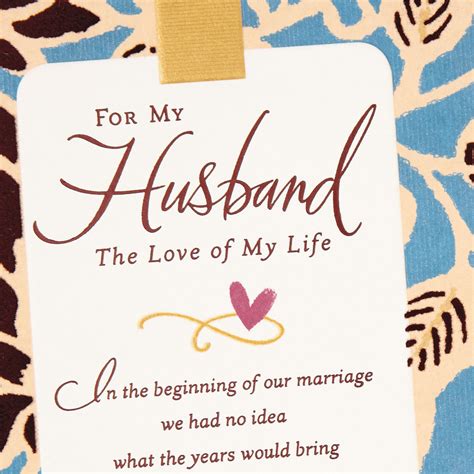 Love Of My Life Religious Anniversary Card For Husband Greeting Cards