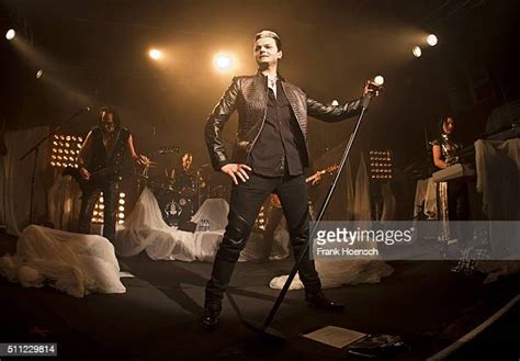 Tilo Wolff Photos And Premium High Res Pictures Getty Images