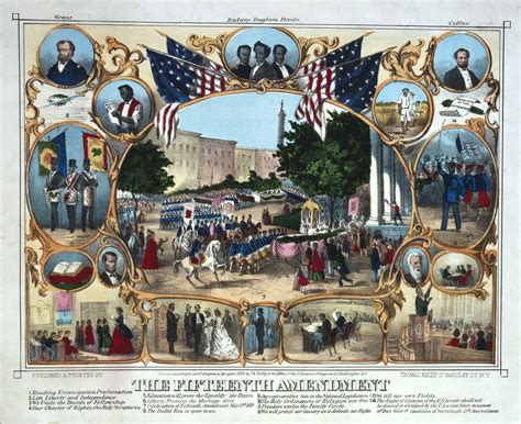 Road to the Voting Rights Act – Voting Rights from 1789 to 1869 – The