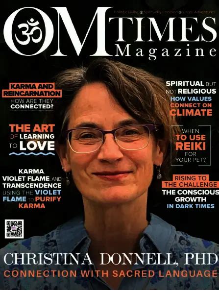 Omtimes October 2023 — Magazine Pdf