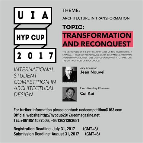 Last Chance To Sign Up For The Uia Hyp Cup 2017 International Student