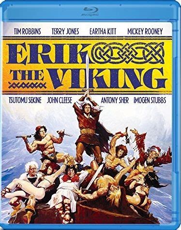 Start your player selection and register online today for free >>. Erik the Viking (1989) Terry Jones, Tim Robbins, John ...