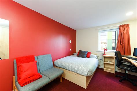 Nottingham Two Student Accommodation | Unilodgers