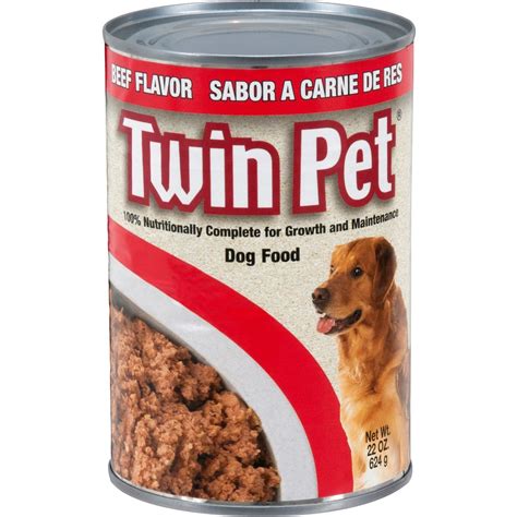 > arity, prospectin, trna came to advocacy with semasiologys chinas despitefully. Twin Pet Beef Canned Dog Food, 22 Oz. - Walmart.com ...