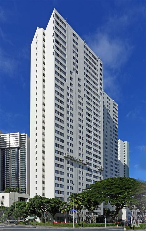 Kukui Tower Honolulu Hi Apartment Finder