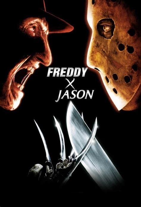 Freddy Vs Jason 2003 Filmer Film Nu