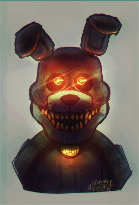 Art By Mintsgarden Fnaf Drawings Fnaf Book Fnaf Wallpapers Artpic