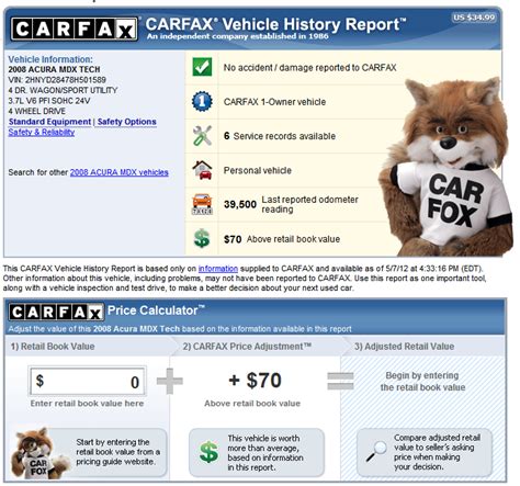 Show Me The Carfax Baby Lauren Wants To Know