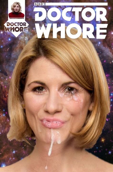 Post 4894940 Doctor Who Fakes Jodie Whittaker The Doctor Thirteenth Doctor