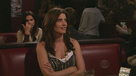 504 The Sexless Innkeeper Robin Scherbatsky Image 14611916 Fanpop