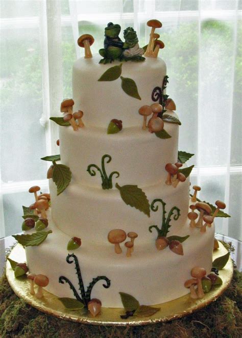 Platinum Artistic Wedding Cakes Artistic Desserts