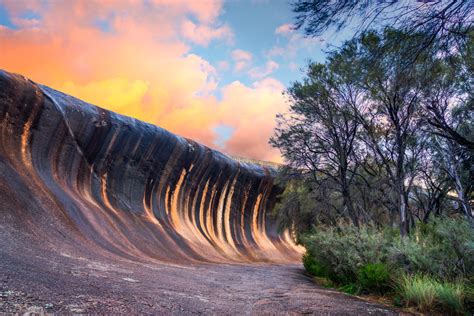 Take a Road Trip in 2019 - Perth To Wave Rock Will Blow Your Mind!
