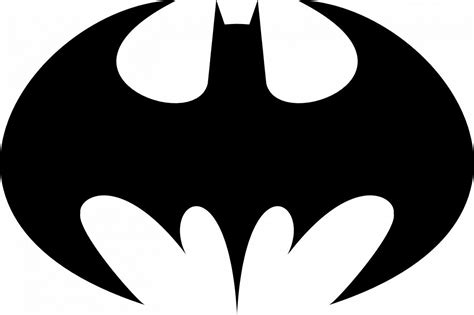 Batman Logo 60 фото