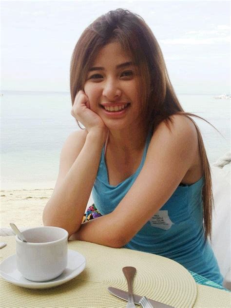 Sexy Pics Of Francoise Denyse Of Mocha Girls Kantot Pinay