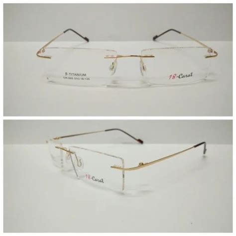 18 Carat Metal Gs Eyewear Tp At Rs 129piece In Bhayander West Id