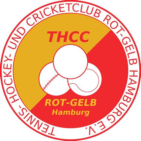 Ordentliche Mitgliederversammlung 2023 Thcc Rot Gelb Hh Ev