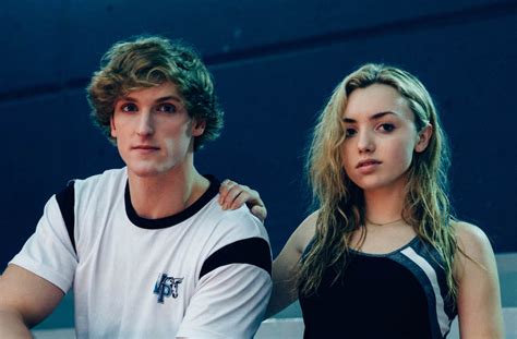 The Thinning Trailer Logan Paul And Peyton List Star In Youtube Film