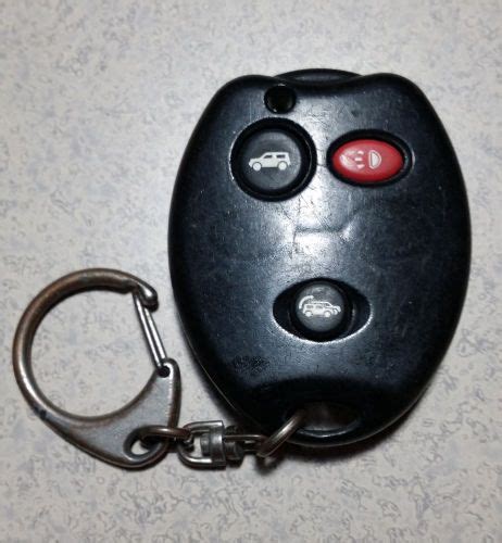 Purchase Aftermarket 07s3bpr Keyless Entry Remote Fob Fcc Id Elvatga