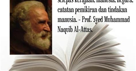 Beliau pernah berkhidmat dan berkecimpung dalam dunia akademik di universiti malaya, universiti kebangsaan malaysia dan universiti kebangsaan singapura. Kata-kata Tokoh: Prof. Syed Muhammad Naquib Al-Attas