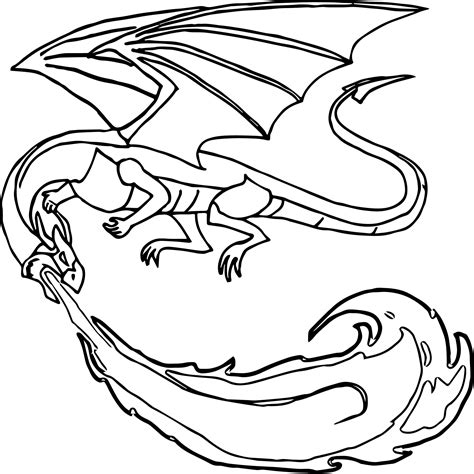 Coloring Pages Awesome Dragon Fire Coloring Sheet Goku Dragon
