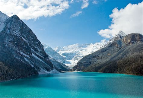 Most Beautiful Places In Canada All You Need Infos