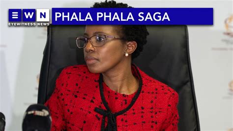 phala phala ramaphosa cleared of violating the executive members ethics code youtube