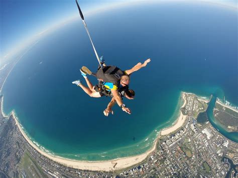 skydive aerobatic gold coast skydive reservations