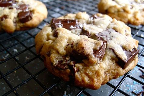 Cookie Dough Recipe Chocolate Chip Cookies Best
