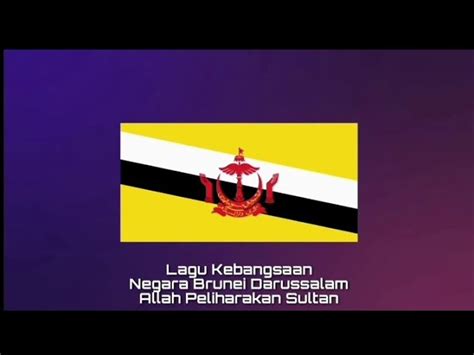 Lagu Kebangsaan Adalah