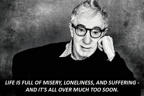 Woody Wednesday Happy Birthday Woody Allen 15 Quotes By The Maverick