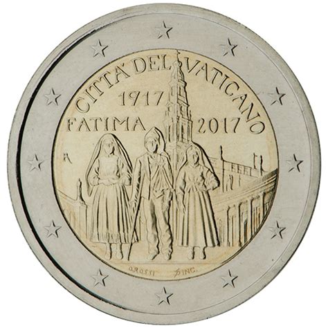All 2 Euro Coins Issued In 2017 Value Mintage And Images At Euro