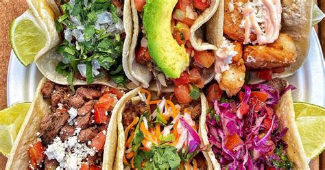 Where To Find Tacos In Las Vegas And Henderson Eater Vegas