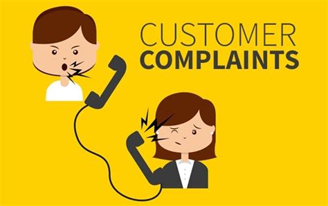 Turning Customer Complaints Into Valuable Lessons