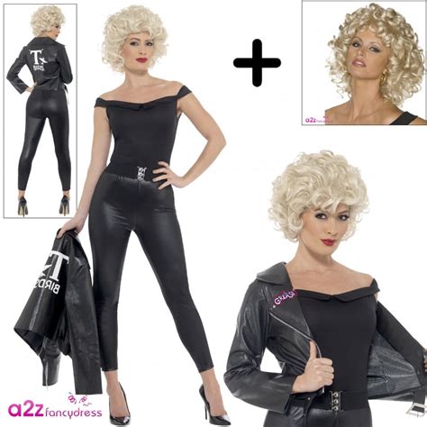 Https://wstravely.com/outfit/grease Last Scene Outfit
