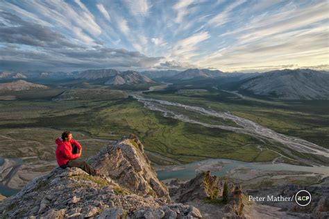 The Peel River Watershed The Endangered Wilderness Of Canadas Yukon