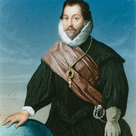 Sir Francis Drake Ponirevo