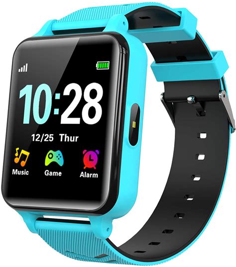 11 Of The Best Smartwatches For Kids Updated For 2021