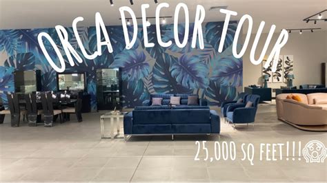 Vlogmas Day 1 Touring Huge Renovated Orcadecor In Accra Ghana