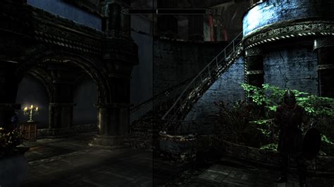 Retexture Blue Palace Solitude At Skyrim Nexus Mods And Community