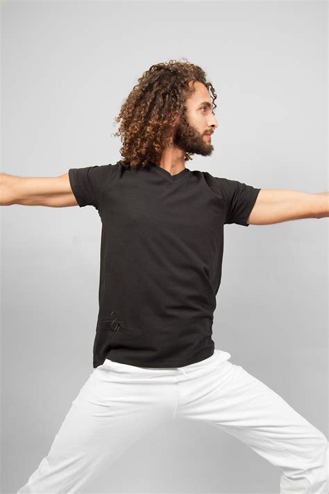 Browse through different shirt styles and colors. SADHAK T-SHIRT | Breath of Fire - CH