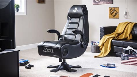 Best Gaming Chairs 2019 Premium And Comfy Seats To Play Games T3