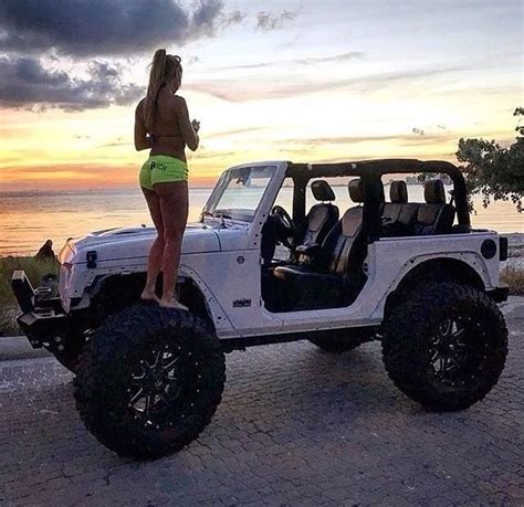 Fords Jeep Girls Jeep Rubicon Jeep 4x4 Jeep Truck Jeep Wrangler