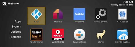 How do i subscribe in the amazon fire tv app? 10 Best Amazon Fire TV apps for media streamers