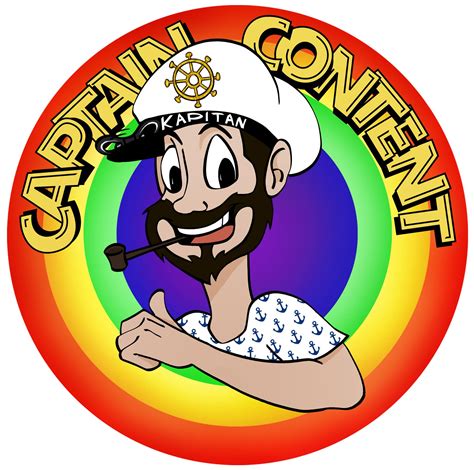 Captain Content