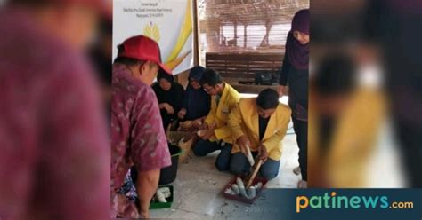 We did not find results for: Tepung Tapioka Hasil Olahan Mahasiswa UNNES di Margoyoso ...
