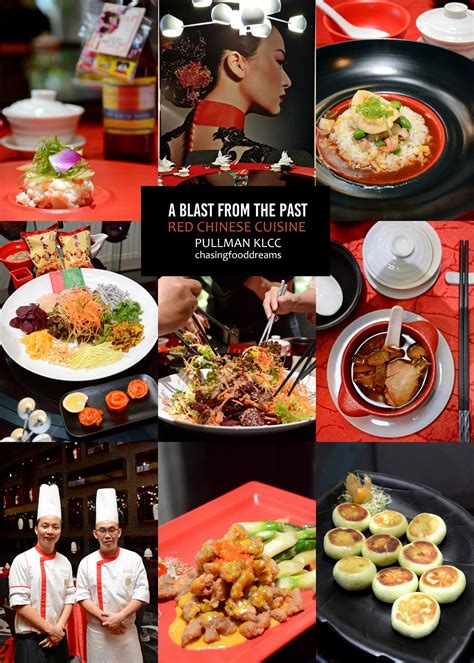 We are open 7 days a week. CHASING FOOD DREAMS: Red Chinese Cuisine CNY Menu ...