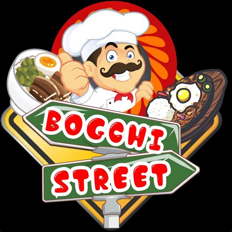 Bogchi Street | San Pedro