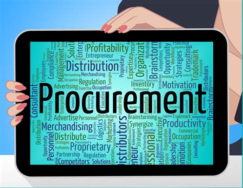 How Government Is Reforming It Procurement And What It Means For Vendors