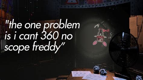 Five Nights At Freddys 2 As Told By Steam Reviews